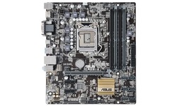 Asus B150M-A
