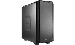 Be quiet! Silent Base 600 Black