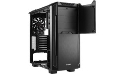 Be quiet! Silent Base 600 Black