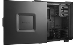 Be quiet! Silent Base 600 Black