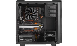 Be quiet! Silent Base 600 Black