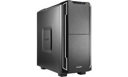 Be quiet! Silent Base 600 Silver