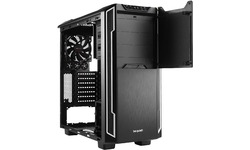 Be quiet! Silent Base 600 Silver
