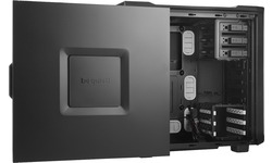 Be quiet! Silent Base 600 Silver