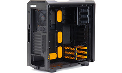 Be quiet! Silent Base 600 Orange
