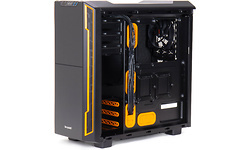 Be quiet! Silent Base 600 Orange