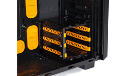 Be quiet! Silent Base 600 Orange