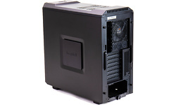 Be quiet! Silent Base 600 Orange