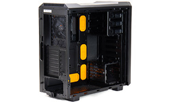 Be quiet! Silent Base 600 Orange
