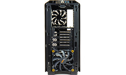 Be quiet! Silent Base 600 Orange