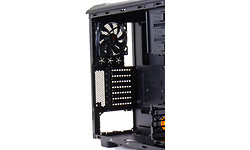 Be quiet! Silent Base 600 Orange