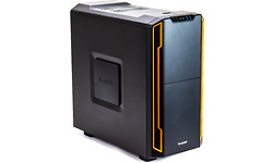 Be quiet! Silent Base 600 Orange