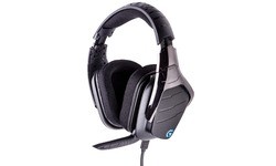 Logitech G633 Artemis Spectrum