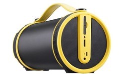 Telestar Imperial Beatsman Yellow