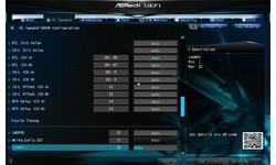ASRock H170M-ITX/AC