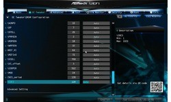 ASRock H170M-ITX/AC