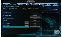 ASRock H170M-ITX/AC
