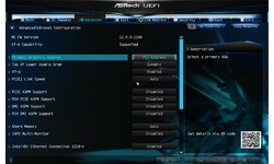 ASRock H170M-ITX/AC