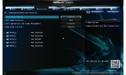 ASRock H170M-ITX/AC