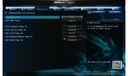 ASRock H170M-ITX/AC