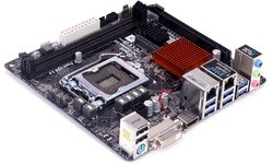ASRock H170M-ITX/AC