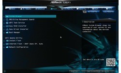 ASRock H170M-ITX/AC