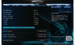 ASRock H170M-ITX/AC