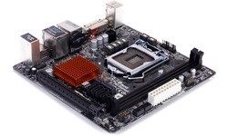 ASRock H170M-ITX/AC