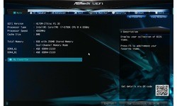 ASRock H170M-ITX/AC