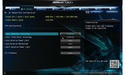 ASRock H170M-ITX/AC
