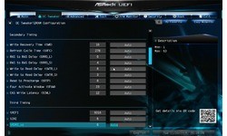 ASRock H170M-ITX/AC