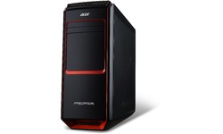 Acer Predator G3-605 I9946 NL