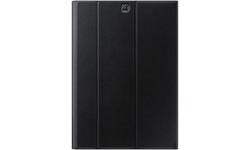 Samsung Book Cover Galaxy Tab S2 9.7 Black