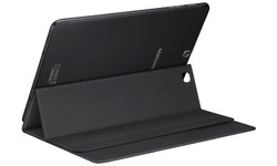Samsung Book Cover Galaxy Tab S2 9.7 Black