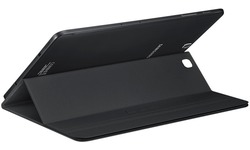 Samsung Book Cover Galaxy Tab S2 9.7 Black