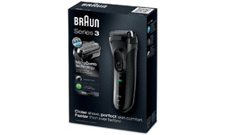 Braun Series 3 3020s