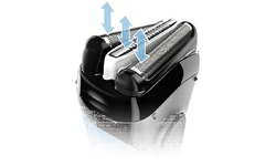 Braun Series 3 3020s
