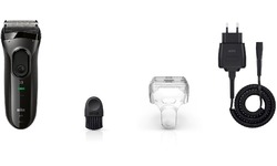 Braun Series 3 3020s