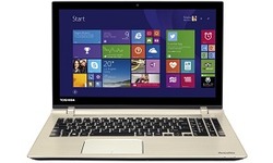 Toshiba Satellite P50-C-124