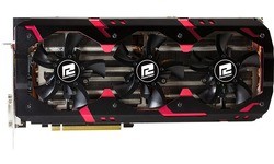 PowerColor Radeon R9 390 X2 Devil 13 16GB
