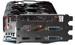 PowerColor Radeon R9 390 X2 Devil 13 16GB