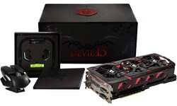 PowerColor Radeon R9 390 X2 Devil 13 16GB