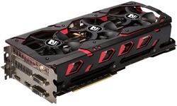 PowerColor Radeon R9 390 X2 Devil 13 16GB