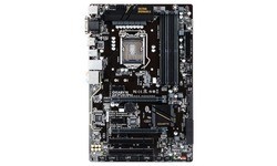 Gigabyte H170M-HD3 DDR3