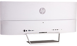 HP Z34c