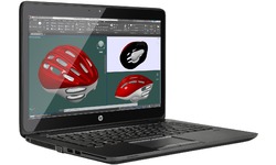 HP ZBook 14 (M4R40ET)