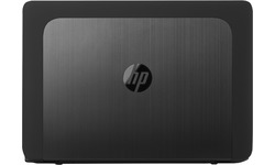 HP ZBook 14 (M4R40ET)