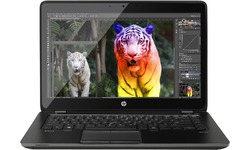 HP ZBook 14 (M4R40ET)