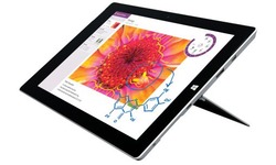 Microsoft Surface 3 128GB (Atom, Win 10)