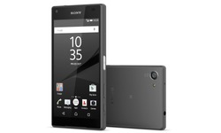 Sony Xperia Z5 Compact Black